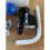 Wall Mounted Lever Toilet Low Level Flushing Cistern - Side Entry 4