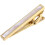 Men's Tie Clip Regular Tie Pins for Everyday Workplace 1