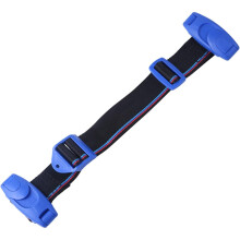 seat belt adjuster, car seat restraint seat belt