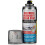 E-TECH Restored Headlight Headlamp Protect Clear Coat Lacquer Spray Sealer 200ml 2