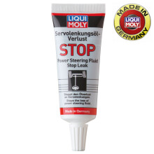 Liqui Moly Power Steering Fluid Stop Leak 35ml Tube