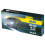 10 X 286 T5 12V 1.2W Car Clear Small Capless Wedge Dashboard Panel Light Bulbs 3
