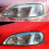 E-TECH Restored Headlight Headlamp Protect Clear Coat Lacquer Spray Sealer 200ml 3