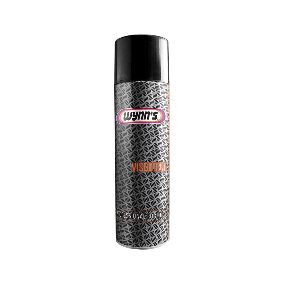 Wynns Wynn's Viscotene Synthetic Lubricant, Adhesive Properties 500Ml Professional