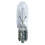 10 X 286 T5 12V 1.2W Car Clear Small Capless Wedge Dashboard Panel Light Bulbs 4