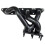 E-TECH XHT BLACK EXtremely High Temperature Paint VHT Car Engine Exhaust 400ml 3