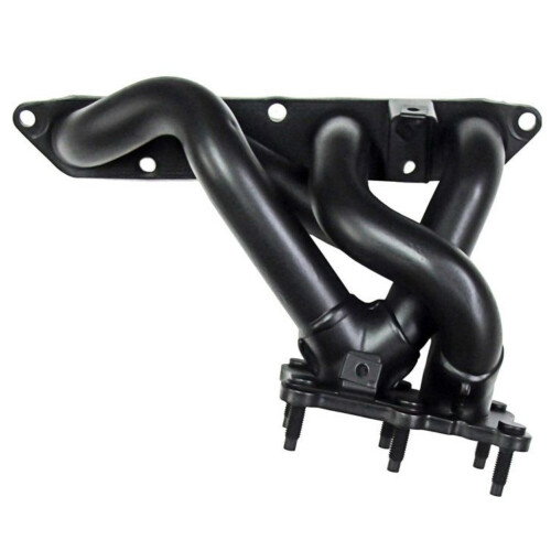 E-TECH XHT BLACK EXtremely High Temperature Paint VHT Car Engine Exhaust 400ml 2