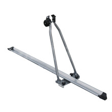 Maypole Vehicle Car Roof Upright Fixed Foxbat Single Cycle Rack Carrier Holder