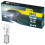 10 X 286 T5 12V 1.2W Car Clear Small Capless Wedge Dashboard Panel Light Bulbs 1