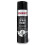 Simoniz Simoniz Satin Black Spray Paint Acrylic Fast Drying Smooth Finish Durable 500ml 1