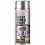 E-Tech Pro Alloy Wheel Refurbish Spray Paint Chromium Bright Silver 400ml 1