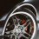 E-Tech Self Adhesive Universal Vehicle Arch Guard Wheel Trim Protector - Chrome 2