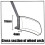 E-Tech Self Adhesive Universal Vehicle Arch Guard Wheel Trim Protector - Chrome 7