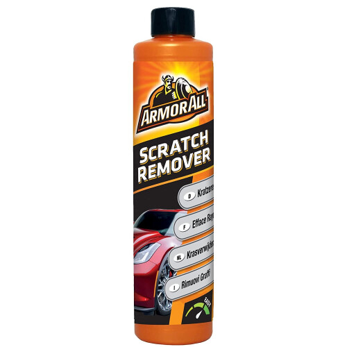 ArmorAll Scratch Remover