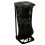 Leisurewize Portable Collapsible Waste Dust Bin Large Lid Camping Caravan Waste 7