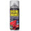 E-Tech Engine Enamel Spray Coating Heat Resistant High Temp Paint Red 400ml 1
