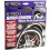 E-Tech Self Adhesive Universal Vehicle Arch Guard Wheel Trim Protector - Chrome 4