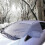 Car Windscreen Frost Cover Snow Windshield Protector Waterproof Ice Universal 1