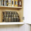 Living And Home 3 Tier Pull Down Spice Rack Organizer for Cabinet 1