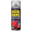 E-Tech Engine Enamel Spray Coating Heat Resistant High Temp Paint - Black 400ml 2