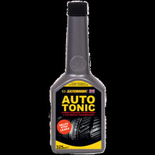 Silver Hook Auto Tonic Automatic Transmission & Power Steering Conditioner 325ml