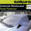 Car Windscreen Frost Cover Snow Windshield Protector Waterproof Ice Universal 2