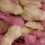 Hannah's Pink & White Mice 400gm 1