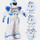 Kids Funny RC Smart Robot Toy Remote Control Interactive Dancing Singing Walking 2