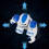 Kids Funny RC Smart Robot Toy Remote Control Interactive Dancing Singing Walking 5