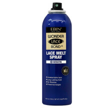 WONDER LACE BOND LACE MELT SPRAY- KERATIN (6.08OZ/180ML)
