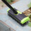 3in1 Extendable Weed Brush Garden Patio Cleaner Removal Scraping Tool 7