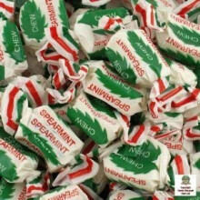 Spearmint Chews 400gm