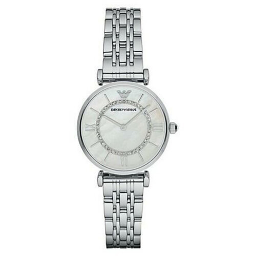 Armani ARMANI WATCHES + BOX