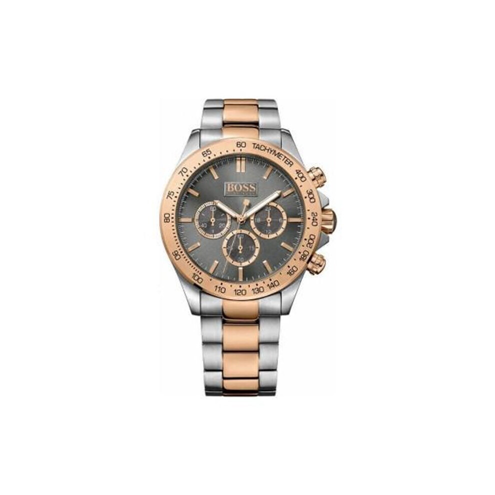 WATCHES + BOX