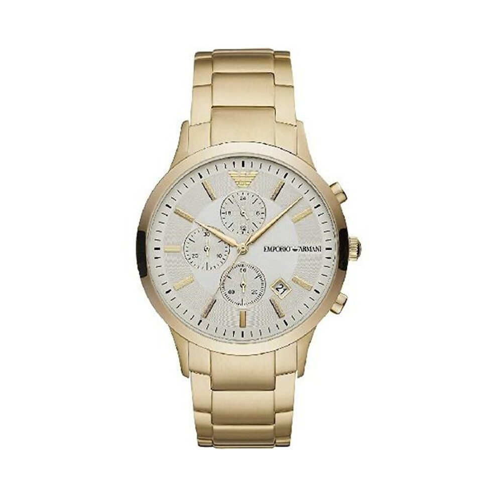 ARMANI WATCHES + BOX