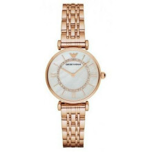 ARMANI WATCHES + BOX