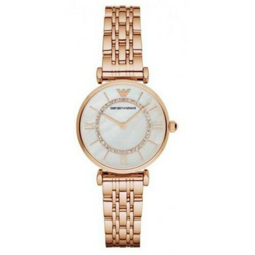 Armani ARMANI WATCHES + BOX