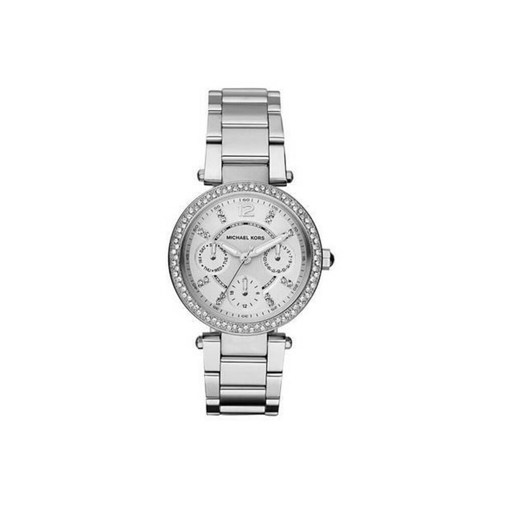 MICHAEL KORS WATCHES + BOX