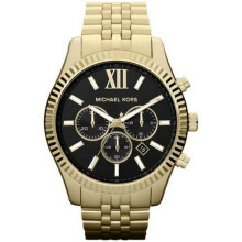 MICHAEL KORS WATCHES + BOX