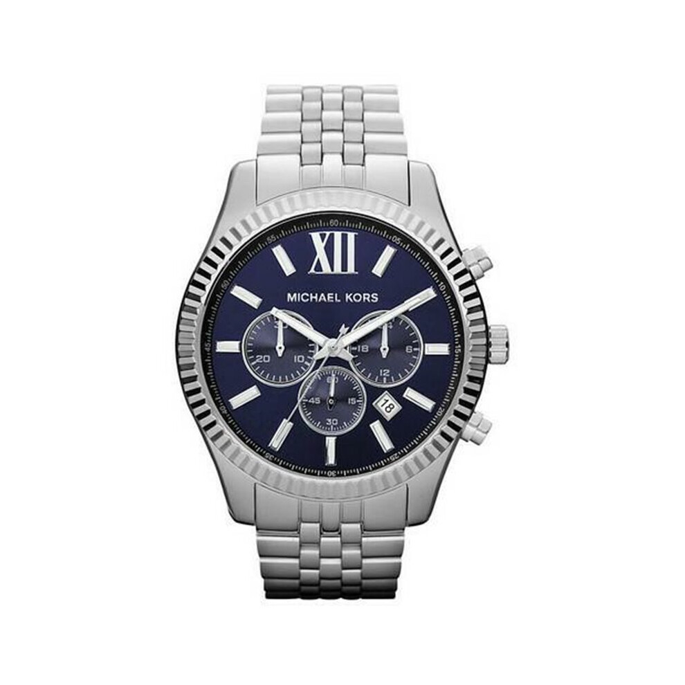 MICHAEL KORS WATCHES + BOX