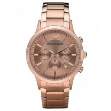 ARMANI WATCHES + BOX