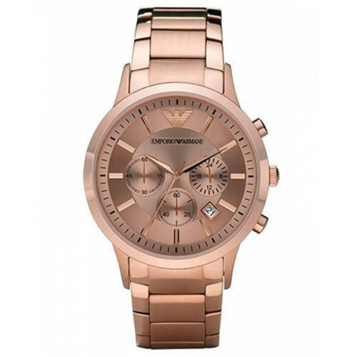 Armani ARMANI WATCHES + BOX