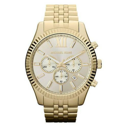 Michael Kors MICHAEL KORS WATCHES + BOX
