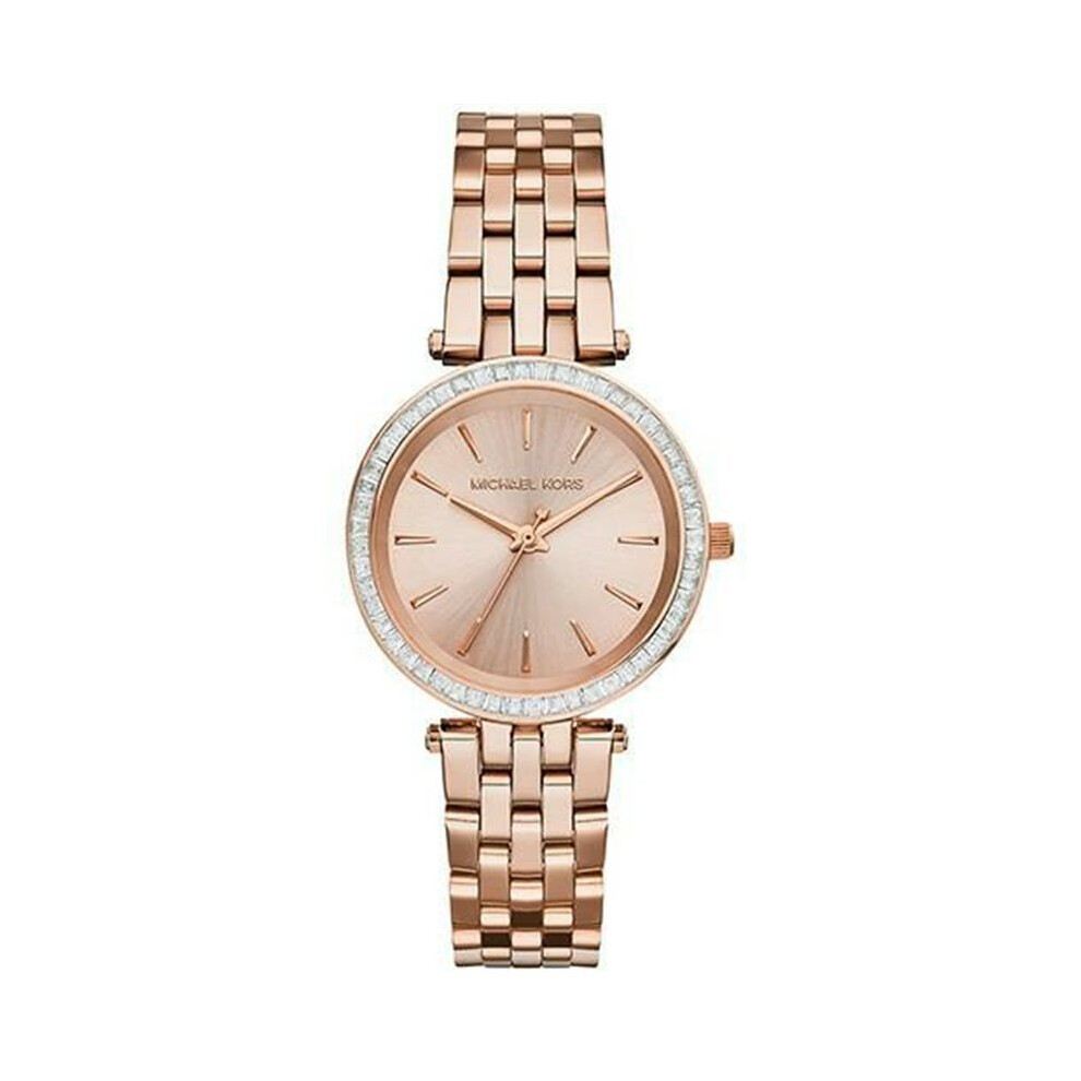 MICHAEL KORS WATCHES + BOX