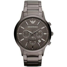 ARMANI WATCHES + BOX