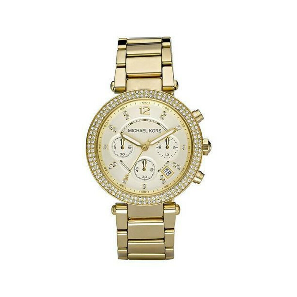 MICHAEL KORS WATCHES + BOX