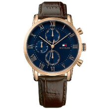 TOMMY HILFIGER WATCHES + BOX