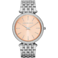 MICHAEL KORS WATCHES + BOX