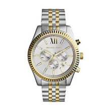 MICHAEL KORS WATCHES + BOX