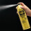 (180ml) EBIN WONDER LACE BOND WIG ADHESIVE SPRAY - SENSITIVE (80ml | 180ml) 2